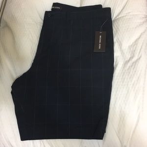 NWT Men’s Michael Kors Shorts